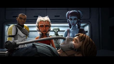 watch star wars the clone wars season 1 episode 13|clone wars jedi crash.